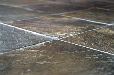 Stone Tile Surfaces