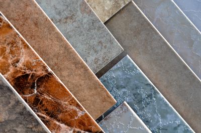 Custom Tile Design Services